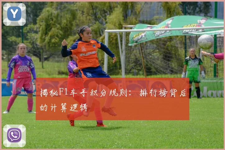 揭秘F1车手积分规则:排行榜背后的计算逻辑
