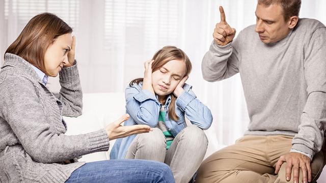 如何做好青春期叛逆心理辅导?(图1) 如何做好青春期叛逆心理辅导?(图1)