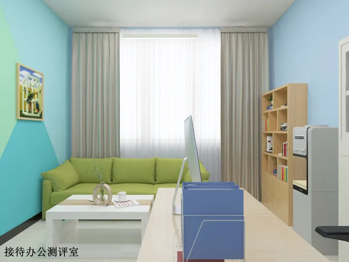 心理咨询室如何布置、规划，看完这篇你学会了吗(图2)