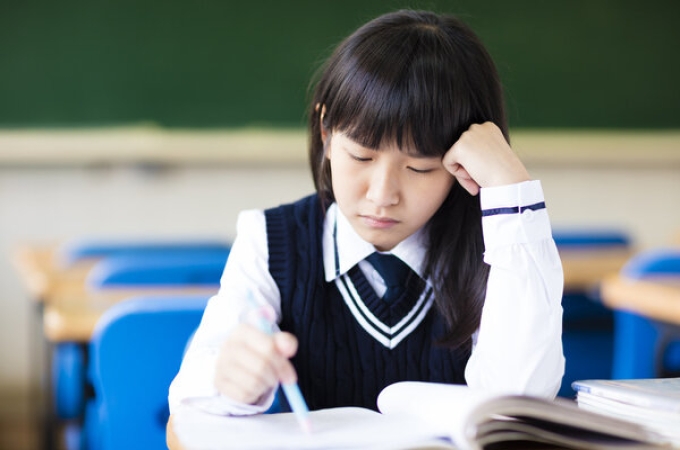 青少年厌学心理家长如何指导