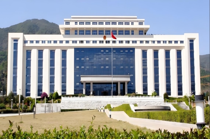 司法机构心理咨询室建设