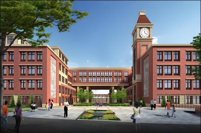 学校心理咨询室建设方案